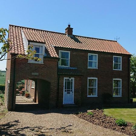 Southwold Bridlington Vila Exterior foto