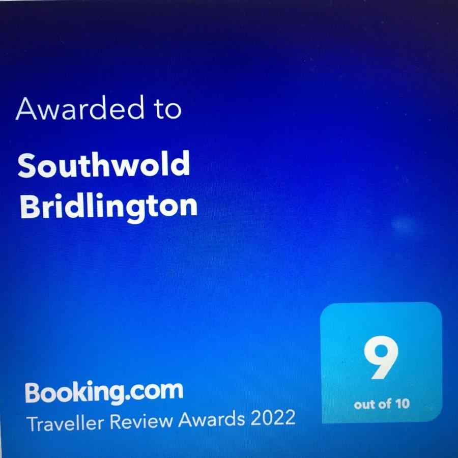 Southwold Bridlington Vila Exterior foto