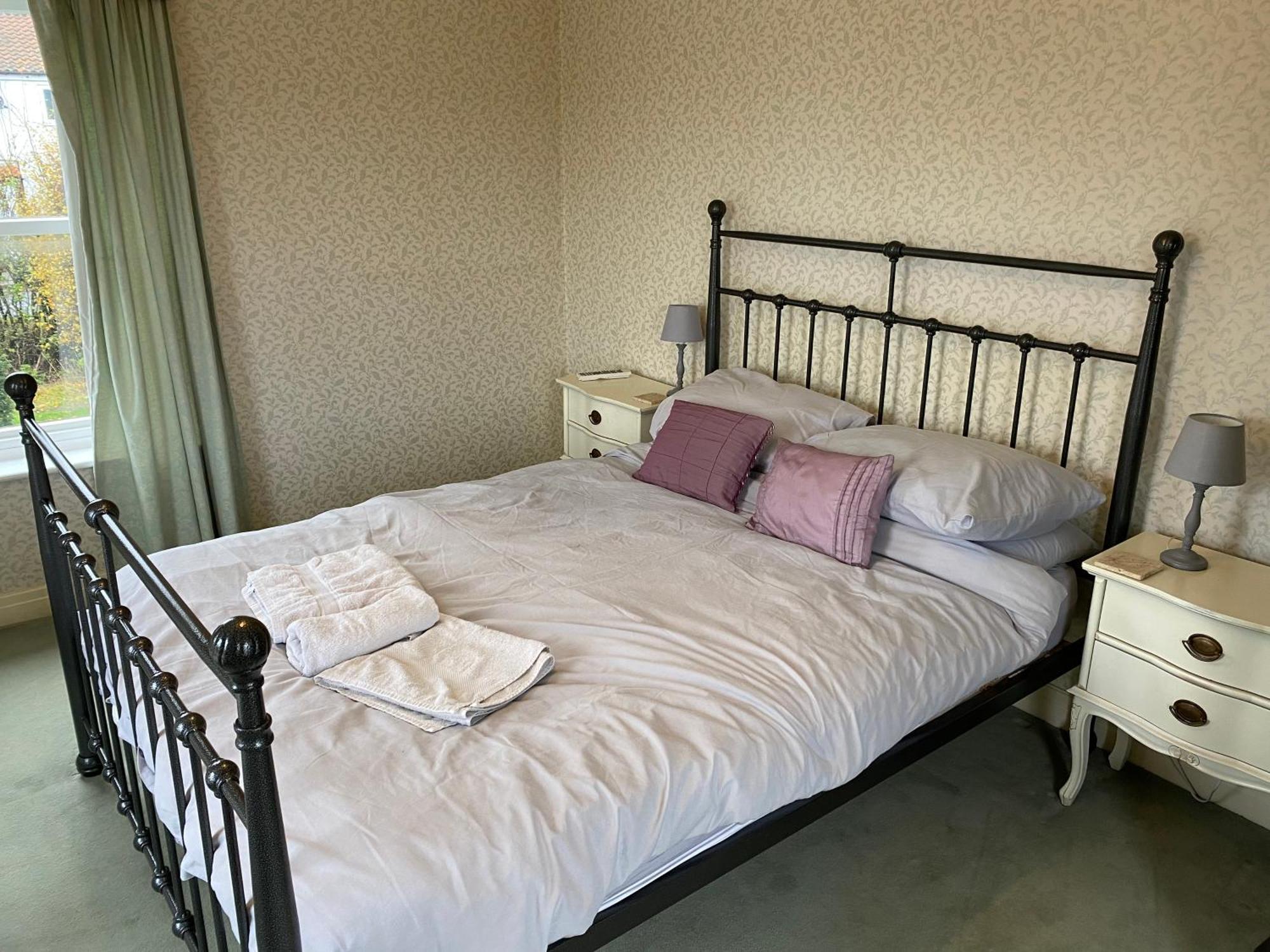 Southwold Bridlington Vila Exterior foto
