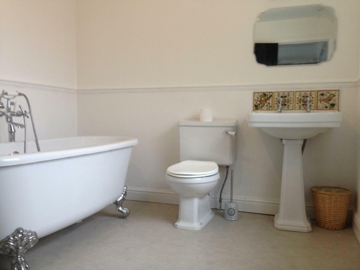 Southwold Bridlington Vila Exterior foto